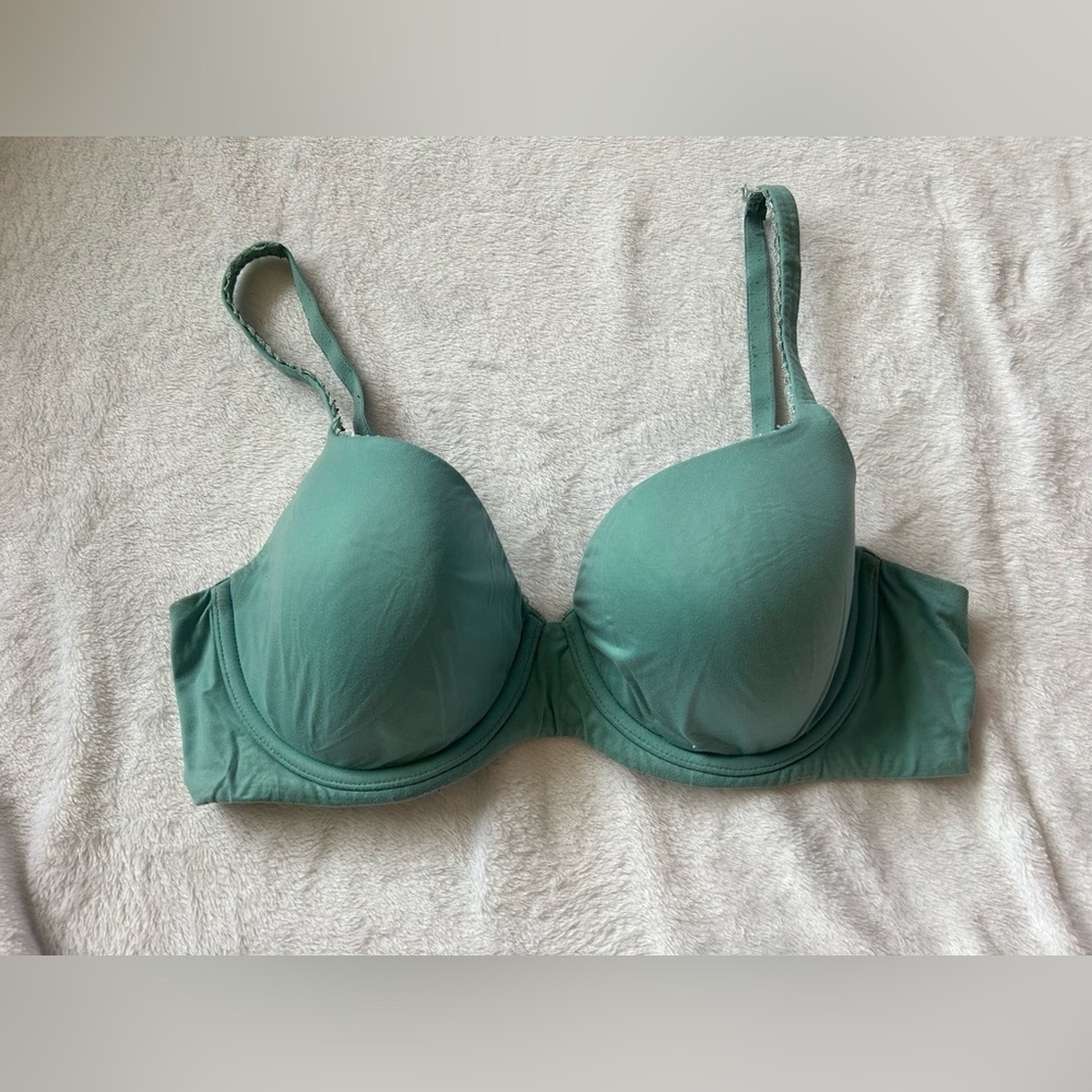Victoria’s Secret Lined Demi